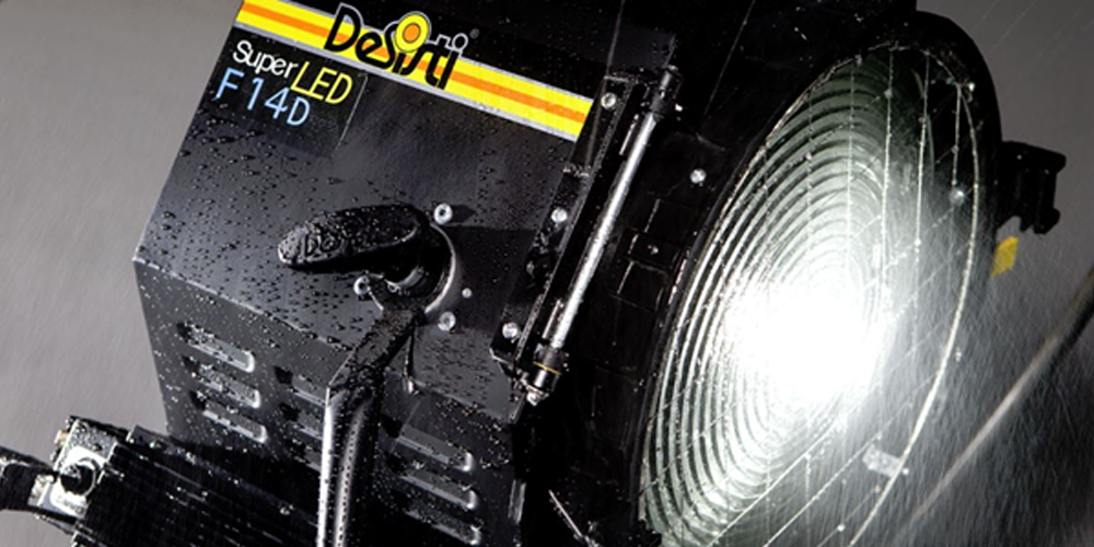 DE SISTI: Back in action!