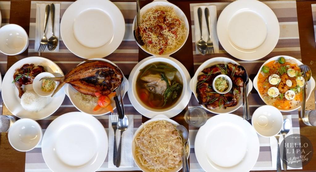 Mikabelles Kitchenette, Lipa City, Batangas