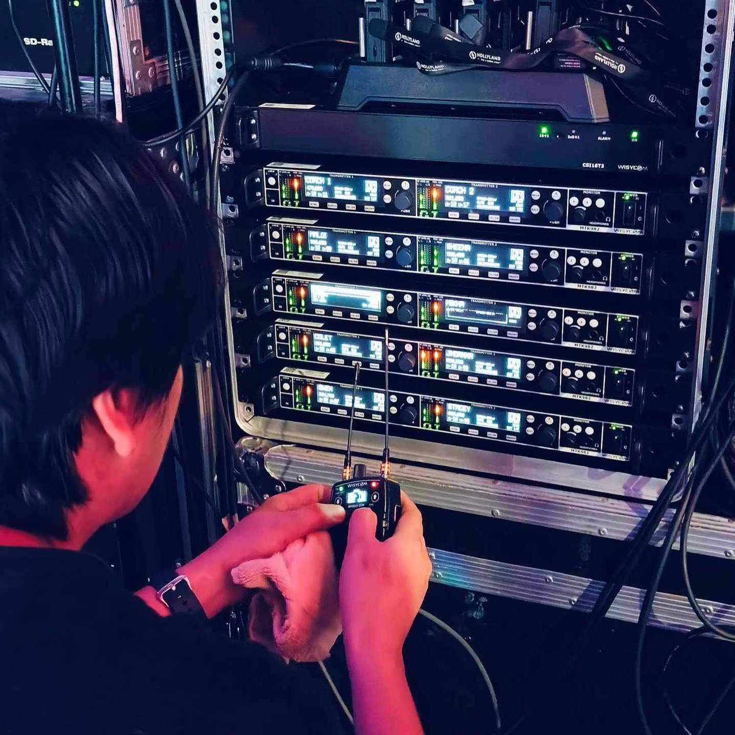 BINI Shines at Their First Solo Concert, BINIverse