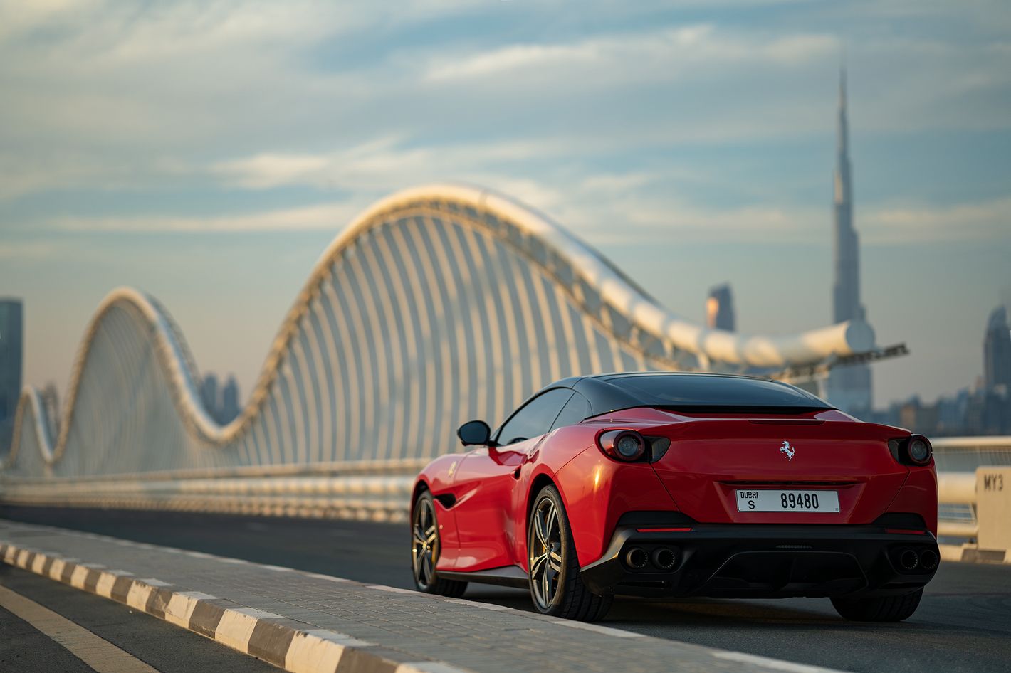 10 Vital Tips for Renting a Ferrari in Dubai with tourferrari.com