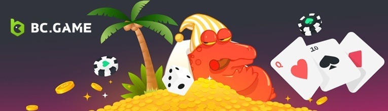 Bonuses and Promos for BC Game Consumers