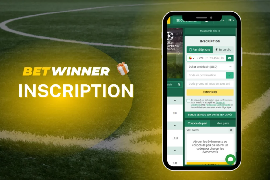 Découvrez la Plateforme de paris Betwinner Betting Platform 2 Découvrez la Plateforme de paris Betwinner Betting Platform 2