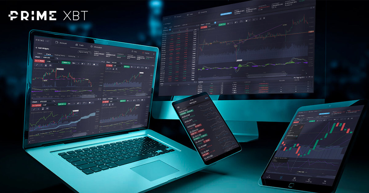 Erfahren Sie alles über PrimeXBT Deposit für Ihre Investitionen Erfahren Sie alles über PrimeXBT Deposit für Ihre Investitionen