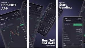 Maximize Your Trading Potential with PrimeXBT Trade Instant Maximize Your Trading Potential with PrimeXBT Trade Instant