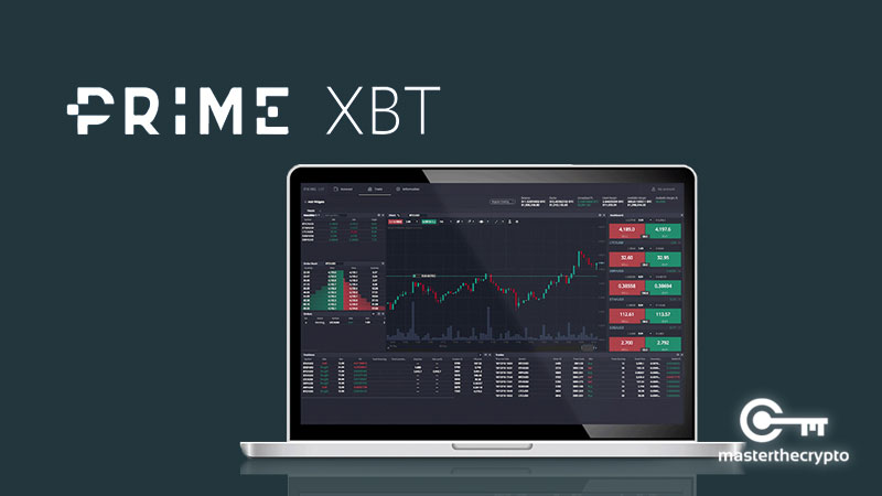 Maximize Your Trading Potential with PrimeXBT Trade Instant Maximize Your Trading Potential with PrimeXBT Trade Instant