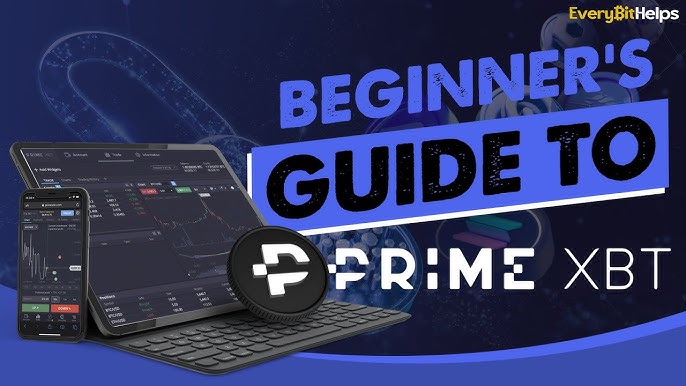 Exploring the Features of PrimeXBT Your Ultimate Trading Platform Exploring the Features of PrimeXBT Your Ultimate Trading Platform