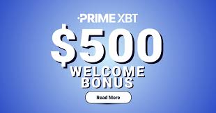 Maximize Your Trading Potential with PrimeXBT 21 Maximize Your Trading Potential with PrimeXBT 21